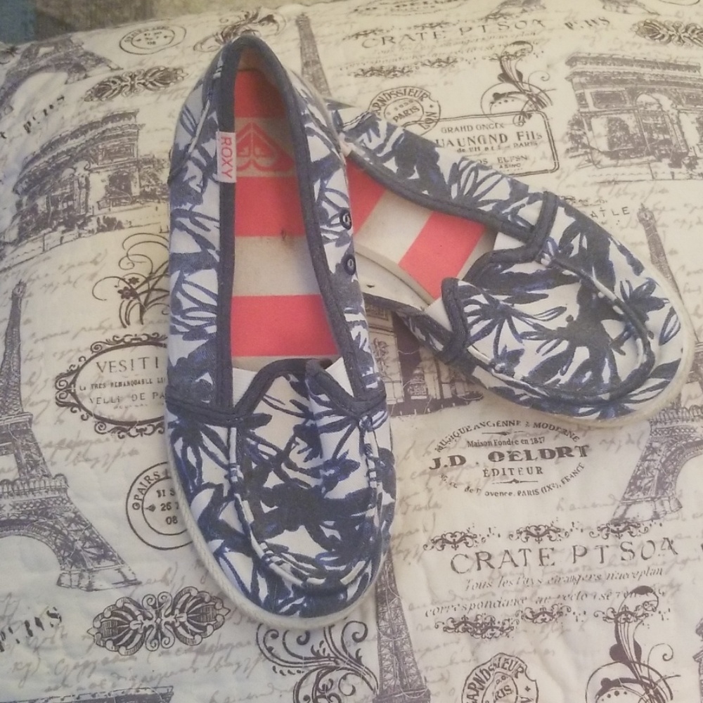 Roxy size 6.5
